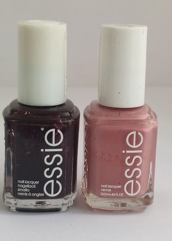Essie Oje 2 Adet