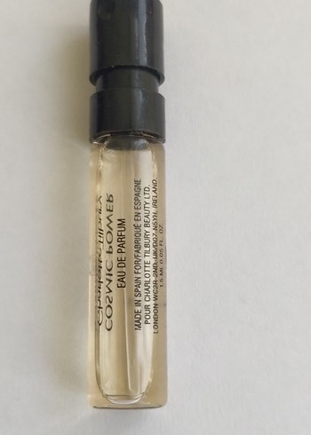  Beden Charlotte Tilbury Cosmic Power 1.5ml  Parfüm