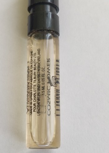  Beden Renk Charlotte Tilbury Cosmic Power 1.5ml  Parfüm