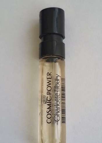 Diğer Charlotte Tilbury Cosmic Power 1.5ml  Parfüm