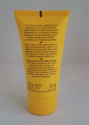 Diğer Decleor Phytopeel Exfoliating Cream 50 ml