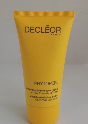 Decleor Phytopeel Exfoliating Cream 50 ml