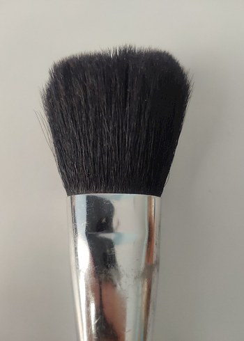 MAC 150 Large Powder Brush - Pudra Fırçası - Görsel 3