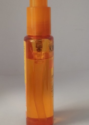 Kérastase Nutritive Oléo-Relax Saç Bakım Yağı - Görsel 2