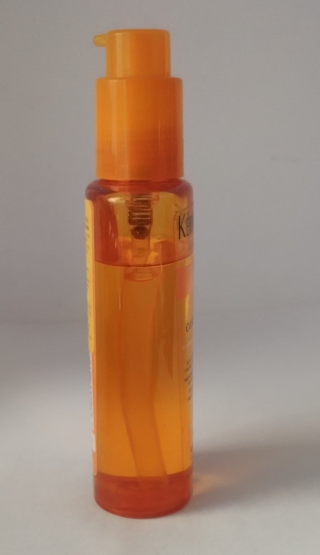 Kérastase Nutritive Oléo-Relax Saç Bakım Yağı - Görsel 2