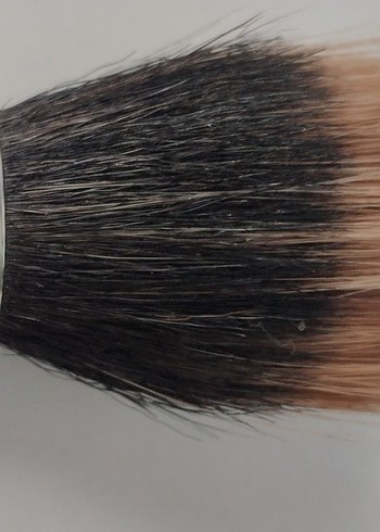 Mac Brush 132 Pudra fırçası - Görsel 5