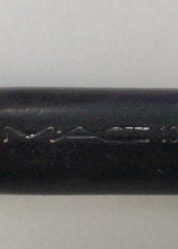 Mac Brush 132 Pudra fırçası - Görsel 2