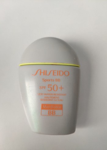 Shiseido
