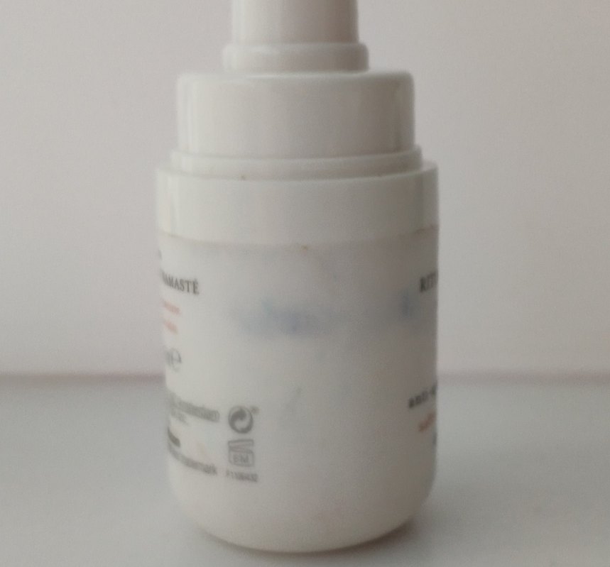 RITUALS The Ritual of Namasté Anti-Aging Eye Concentrate Glow - Görsel 3