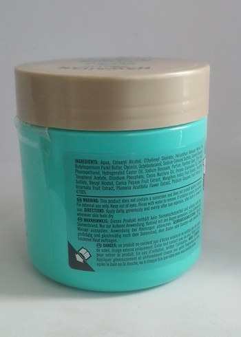 Hawaiian Tropic Enriching After Sun Body Butter 250ml - Görsel 7