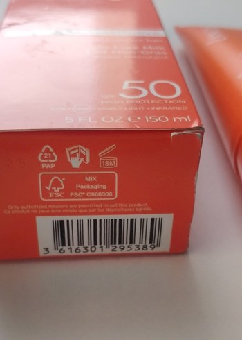 Lancaster Güneş Sonrası Onarıcı Balsam 150 ml - Görsel 5