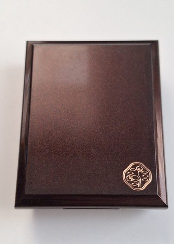 Shiseido  Bronzer 3 Bronzlaştırıcı Pudra - Görsel 2