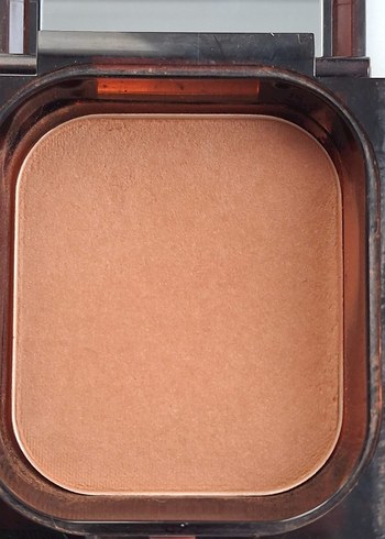 Shiseido  Bronzer 3 Bronzlaştırıcı Pudra - Görsel 5