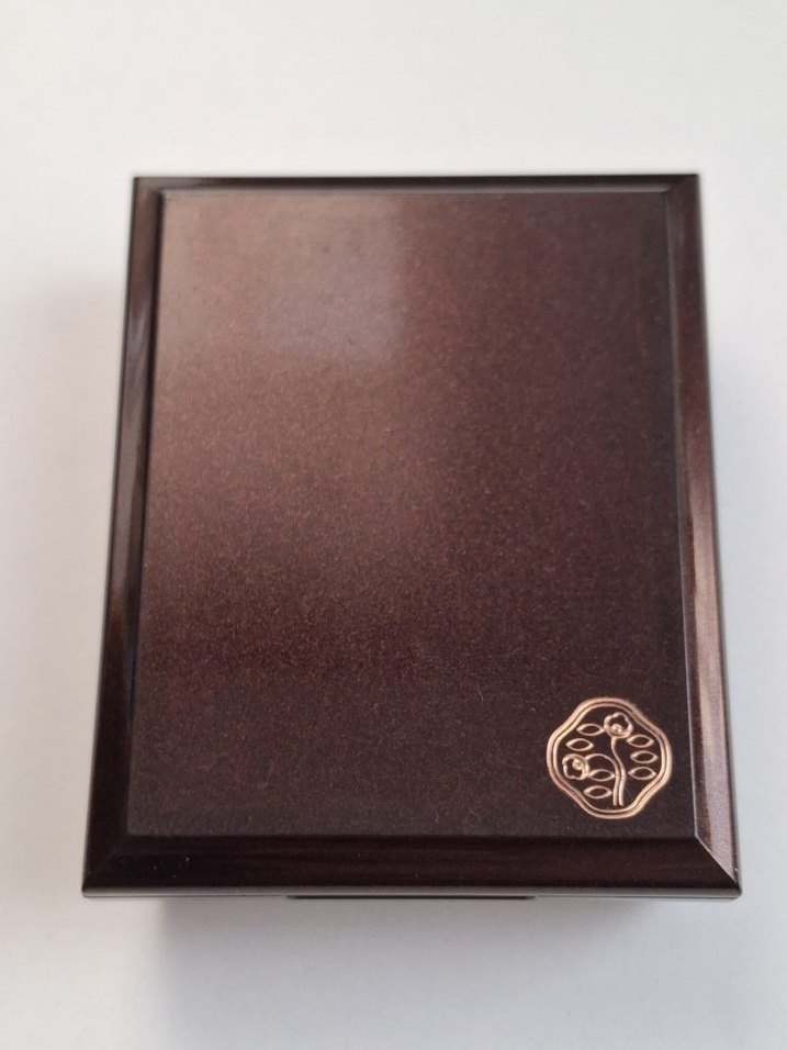 Shiseido  Bronzer 3 Bronzlaştırıcı Pudra - Görsel 2