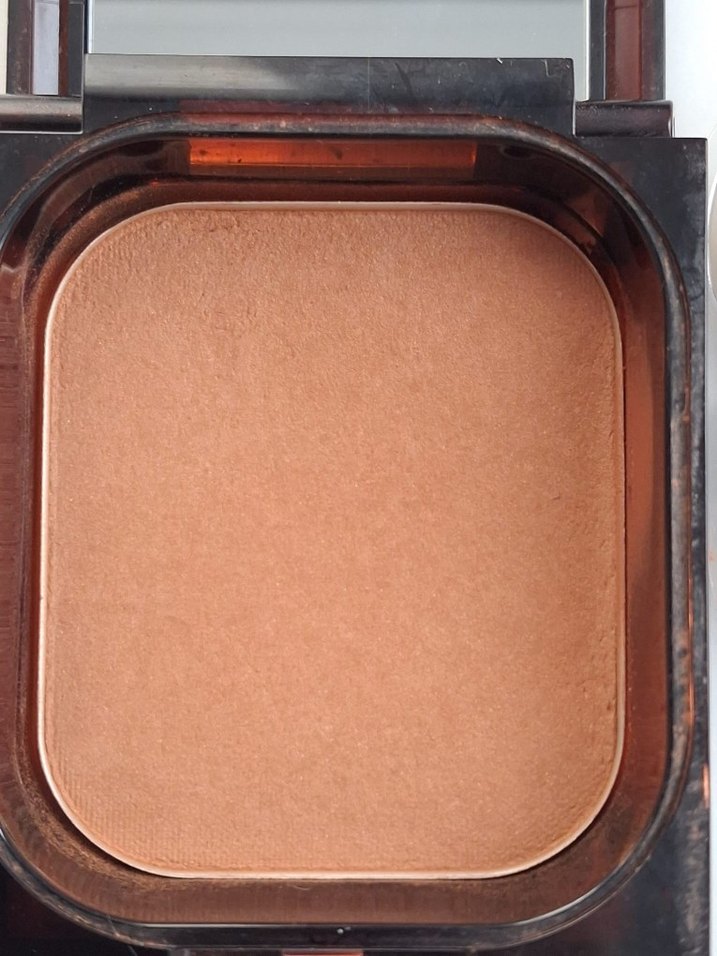 Shiseido  Bronzer 3 Bronzlaştırıcı Pudra - Görsel 5