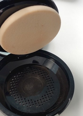 Make Up For Ever Pro Finish Poudre 165 - Görsel 4