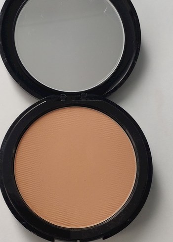 Make Up For Ever Pro Finish Poudre 165 - Görsel 2