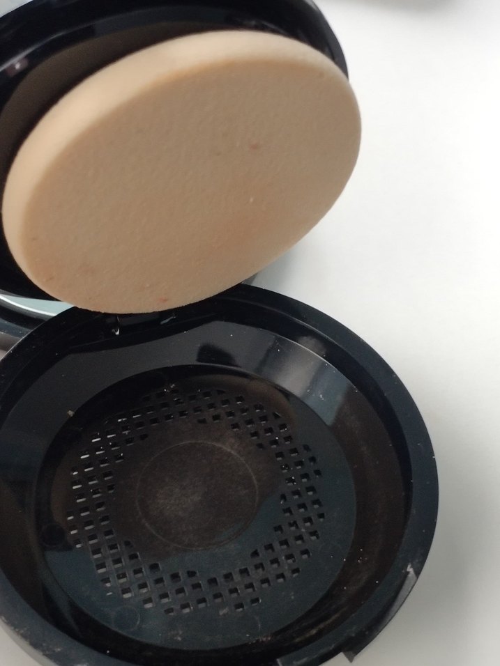 Make Up For Ever Pro Finish Poudre 165 - Görsel 4