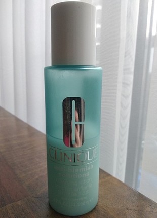 Clinique AntiBlemish Clarifying Lotion 200 Ml