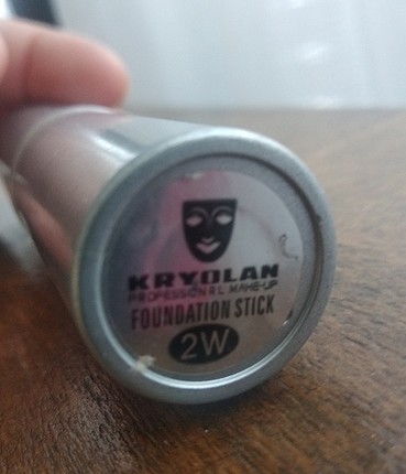Kryolan Foundation Stick 2W