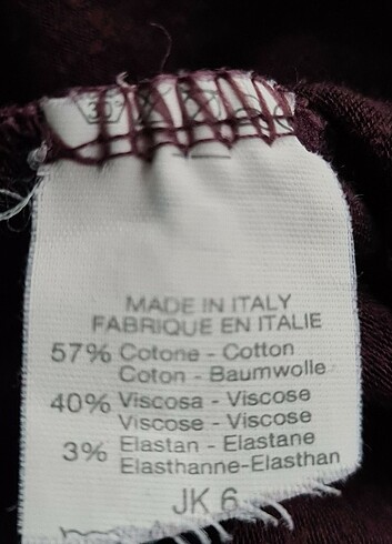 s Beden bordo Renk Brandy Melville Kapşonlu Sweatshirt Bordo