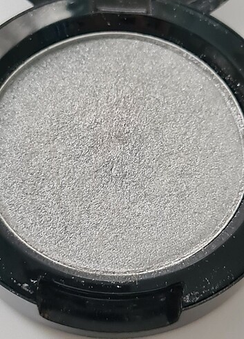 MAC MAC Eyeshadow - Silver Screen (Veluxe Pearl) -
