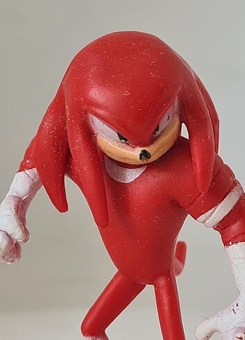Sonic Boom Figür. Boyu 6 cm. #Sonic #Boom #Figür
