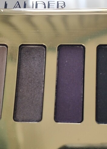 Beden Renk Estee Lauder Far Paleti Pure Color Envy Sculpting Eyeshadow