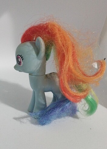 2014 Hasbro My Little Pony Rainbow Dash Pony