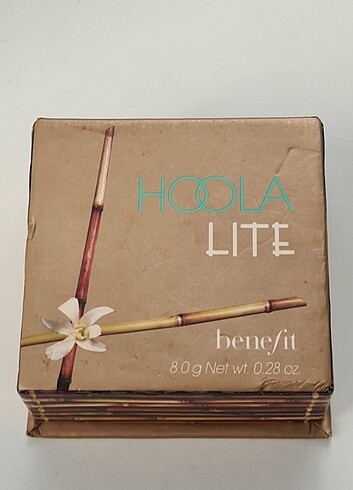 Benefit cosmetics Hoola Mat Bronz Pudra-Lite 
