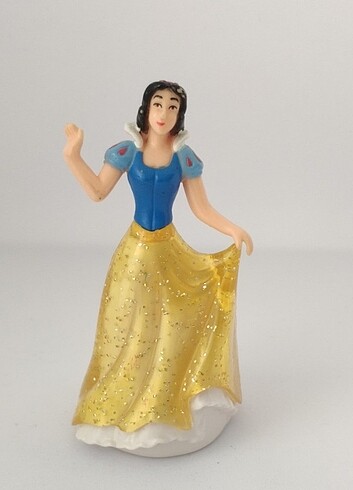 Disney Pamuk Prenses Figür 