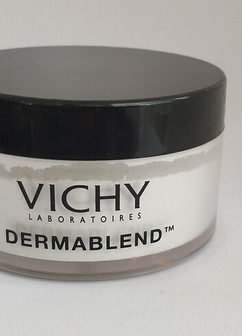 Vichy Dermablend Setting Powder 28 g