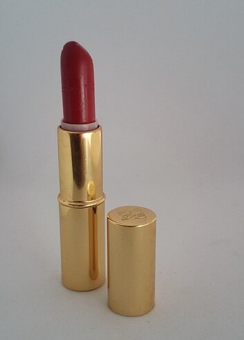 Estee Lauder Pure Color EO Lipstick Classic Red