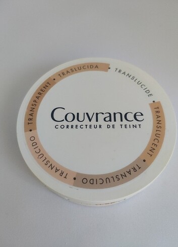  Beden Avene Couvrance Correcteur De Teint