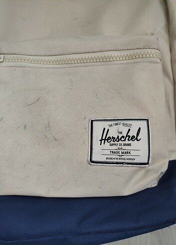 Herschel Herschel Supply Co. Settlement Plus Backpack