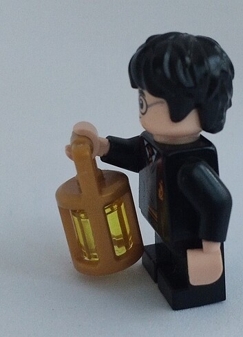  Beden Lego Harry Potter Figür 