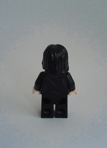 Lego Harry Potter Professor Severus Figür