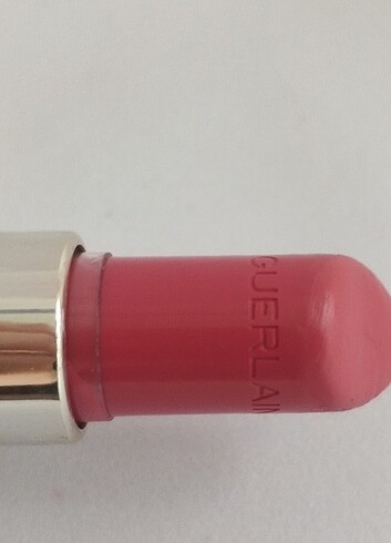 Beden Guerlain Rouge G Lips Refill No 62 Ruj