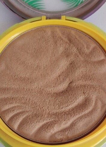  Beden Physicians Formula Sunkissed Butter Bronzer