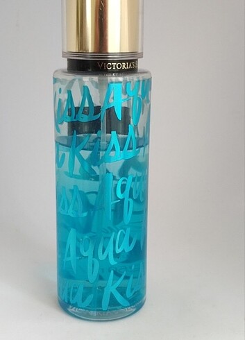 Victoria s Secret Victoria's Secret Women Fragrance Body Mist Splash Aqua Kiss