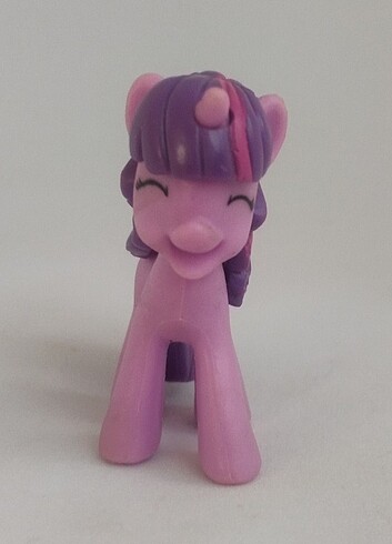 Beden My Little Pony FiM Pinkie Pie Story Pack Blind Twilight Sparkle