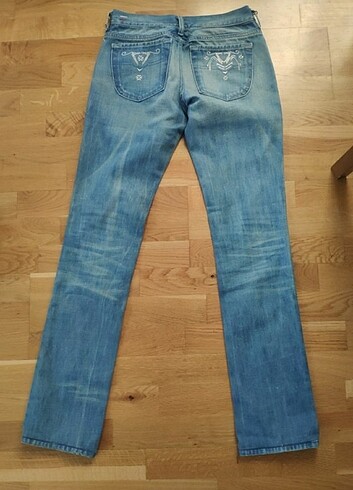 Diesel Diesel Jeans LlV W28 L32 