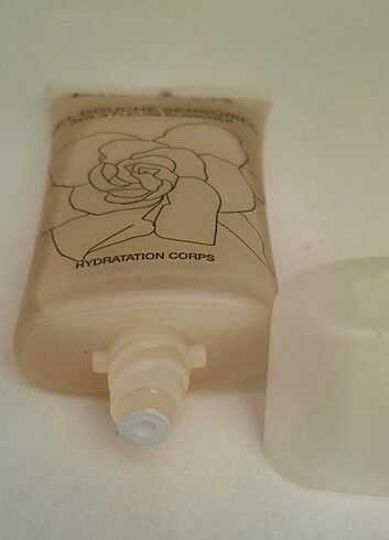 Lierac - Gel Douche Sensoriel Duş Jeli 30 ml - Görsel 5