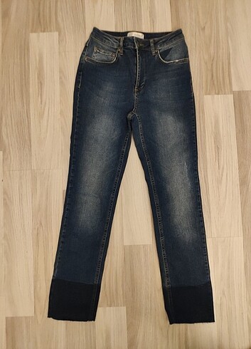 Anine Bing Jeans Size 25