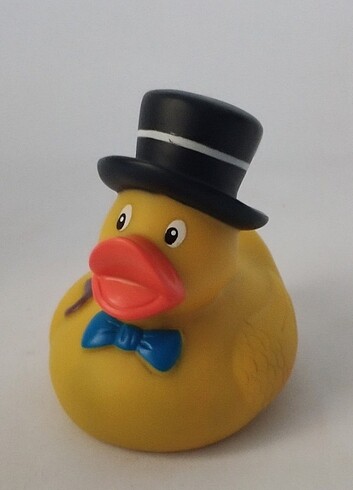 Duckshop Banyo Ördeği