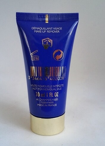 Beden Guerlain Secret de Purete Crystal Lotus Flower Cleansing Cream S
