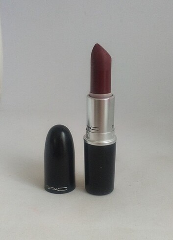 Mac Matte Diva Lipstick Ruj