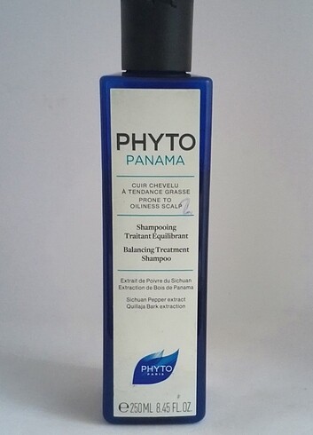 Phyto Phytopanama Şampuan 250 ml