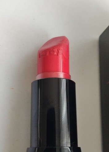 Beden pembe Renk Givenchy Rouge Interdit Satin Lipstick 13