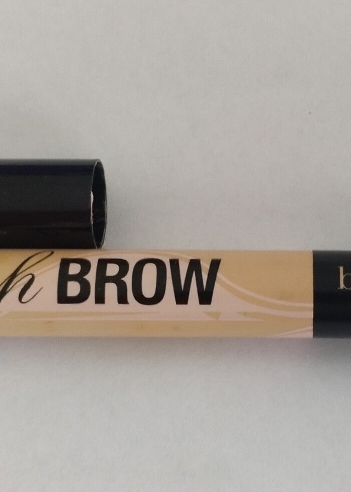 Benefit High Brow Kaş Kalemi - Görsel 3